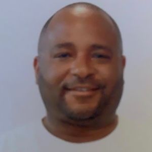 Meet your Posher, Derrick